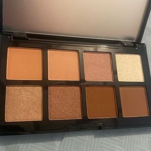 💋NEW💋 Phase Zero Necessities Eyeshadow Palette